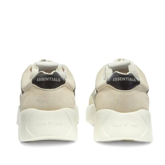 Fear Of God Essentials Distance Runner Size 40 US 8 Mens FOG - Picture 15 of 16